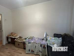 2-к квартира, вторичка, 44м2, 2/9 этаж