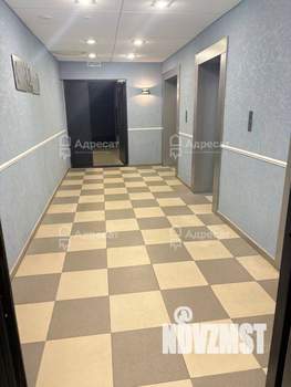 1-к квартира, вторичка, 59м2, 13/23 этаж