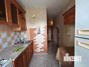 2-к квартира, вторичка, 44м2, 4/5 этаж