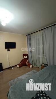 2-к квартира, вторичка, 42м2, 4/5 этаж
