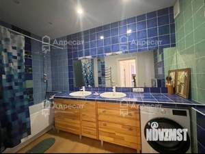 3-к квартира, вторичка, 80м2, 12/16 этаж