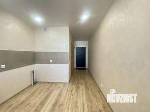 Студия квартира, вторичка, 22м2, 14/22 этаж