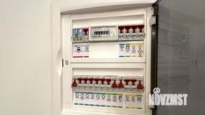 3-к квартира, вторичка, 90м2, 2/3 этаж