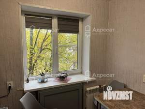 1-к квартира, вторичка, 31м2, 2/4 этаж