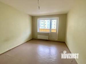 3-к квартира, вторичка, 70м2, 4/9 этаж