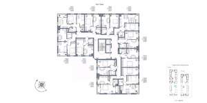 1-к квартира, вторичка, 31м2, 2/10 этаж