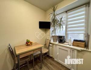 2-к квартира, вторичка, 46м2, 5/5 этаж