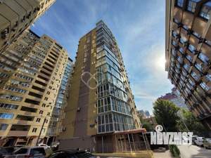 1-к квартира, вторичка, 42м2, 7/16 этаж