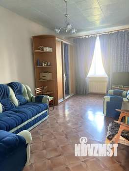 2-к квартира, вторичка, 55м2, 3/3 этаж