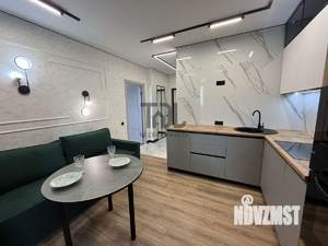 1-к квартира, вторичка, 42м2, 11/17 этаж