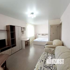 1-к квартира, вторичка, 39м2, 9/10 этаж