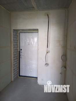 1-к квартира, вторичка, 38м2, 9/12 этаж