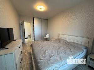 1-к квартира, вторичка, 37м2, 9/9 этаж