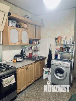 1-к квартира, вторичка, 35м2, 4/9 этаж
