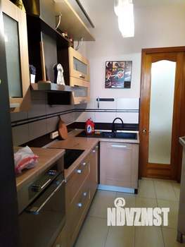 3-к квартира, вторичка, 105м2, 3/8 этаж