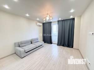 2-к квартира, вторичка, 56м2, 7/10 этаж