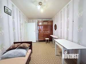 2-к квартира, вторичка, 51м2, 5/9 этаж