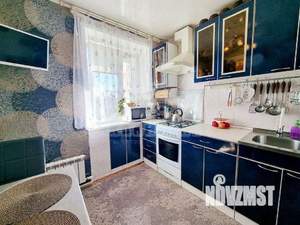 2-к квартира, вторичка, 45м2, 5/5 этаж