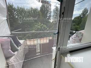 2-к квартира, вторичка, 38м2, 2/2 этаж