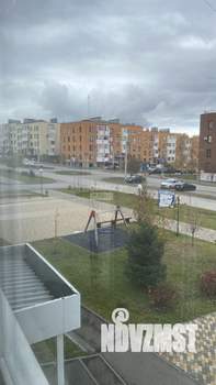 1-к квартира, вторичка, 25м2, 2/3 этаж