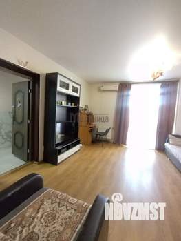 Студия квартира, вторичка, 30м2, 1/9 этаж