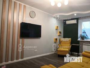 3-к квартира, вторичка, 58м2, 3/9 этаж