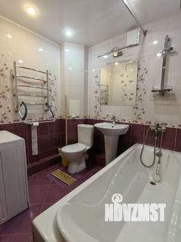 3-к квартира, вторичка, 57м2, 4/5 этаж