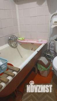 2-к квартира, вторичка, 39м2, 2/2 этаж