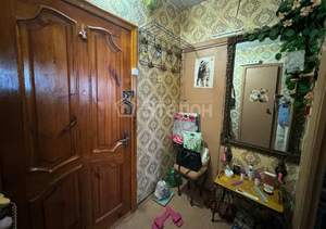 1-к квартира, вторичка, 37м2, 6/9 этаж