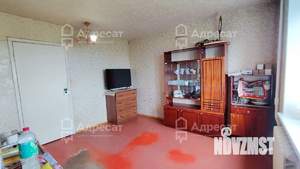 2-к квартира, вторичка, 53м2, 7/12 этаж