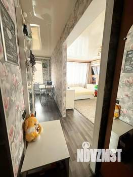 1-к квартира, вторичка, 31м2, 1/5 этаж