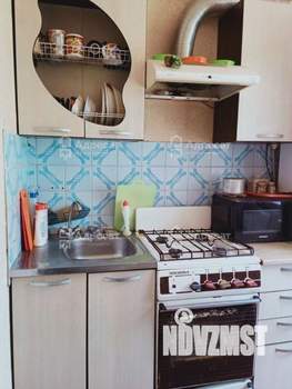 4-к квартира, вторичка, 59м2, 1/5 этаж