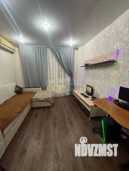 2-к квартира, вторичка, 51м2, 7/9 этаж