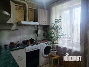 2-к квартира, вторичка, 43м2, 1/9 этаж