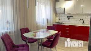 2-к квартира, вторичка, 43м2, 2/5 этаж