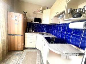 1-к квартира, вторичка, 35м2, 3/16 этаж