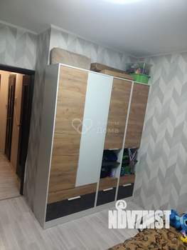 3-к квартира, вторичка, 80м2, 1/16 этаж