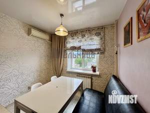 2-к квартира, вторичка, 63м2, 5/9 этаж