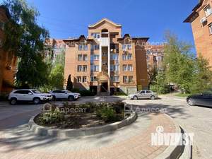 6-к квартира, вторичка, 131м2, 4/5 этаж