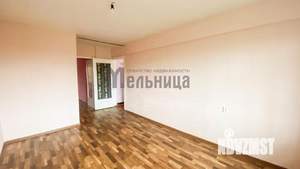 2-к квартира, вторичка, 45м2, 3/5 этаж