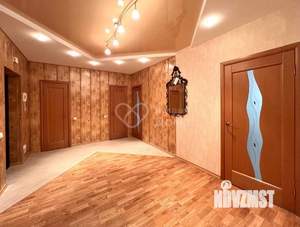 3-к квартира, вторичка, 151м2, 5/9 этаж