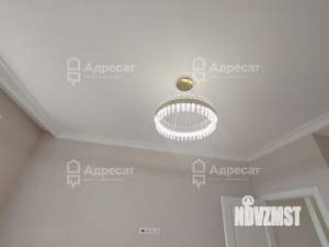 1-к квартира, вторичка, 53м2, 23/24 этаж