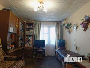 1-к квартира, вторичка, 35м2, 10/16 этаж