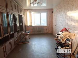 2-к квартира, вторичка, 52м2, 7/9 этаж