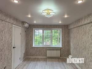 3-к квартира, вторичка, 59м2, 5/5 этаж