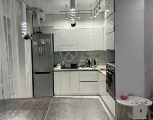 2-к квартира, вторичка, 60м2, 13/17 этаж