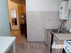 1-к квартира, вторичка, 32м2, 2/4 этаж