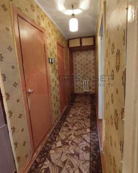 2-к квартира, вторичка, 48м2, 5/14 этаж
