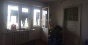 2-к квартира, вторичка, 46м2, 5/5 этаж