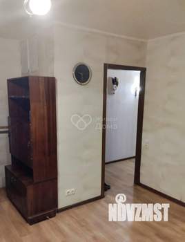 1-к квартира, вторичка, 32м2, 2/5 этаж